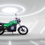 Spiro Gets $18M To Expand Electric Bikes In Africa spiro-ev