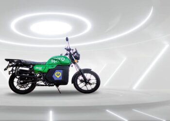 Spiro Gets $18M To Expand Electric Bikes In Africa