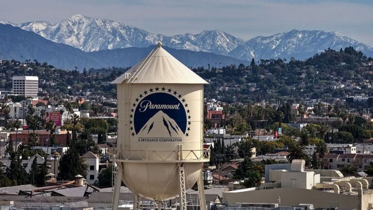 Paramount-Warner Deal Gets California Settlement, But Questions Remain