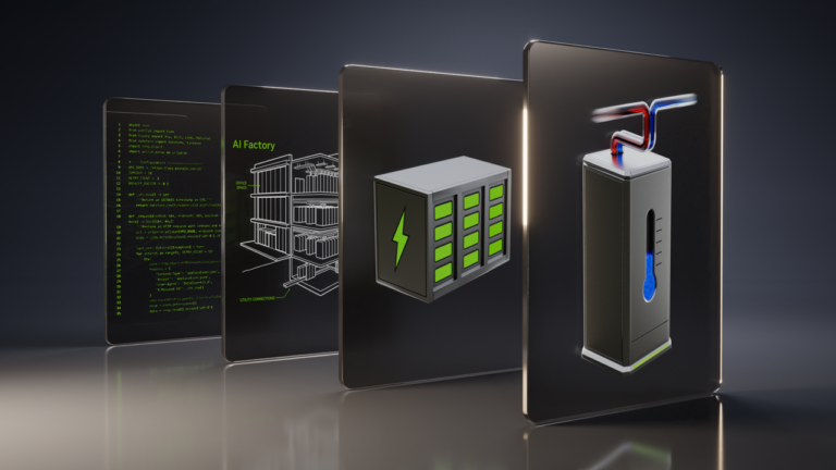 Nvidia Sets New Power And Cooling Bar For AI Data Centres