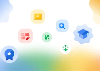 Google Backs Free AI Training For Six Million US Educators