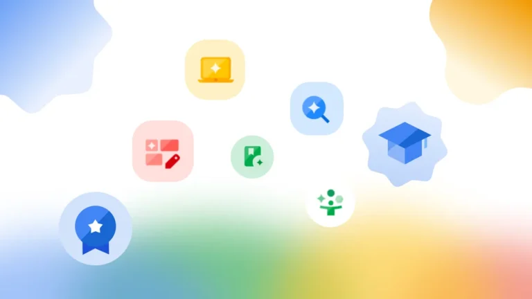 Google Backs Free AI Training For Six Million US Educators