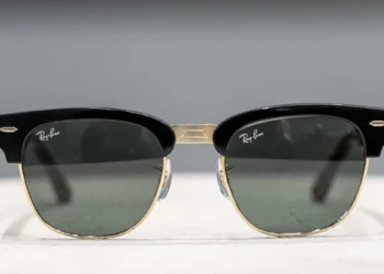 Ray-Ban Meta Audio Arrives At $349 As Smart Glasses Spread