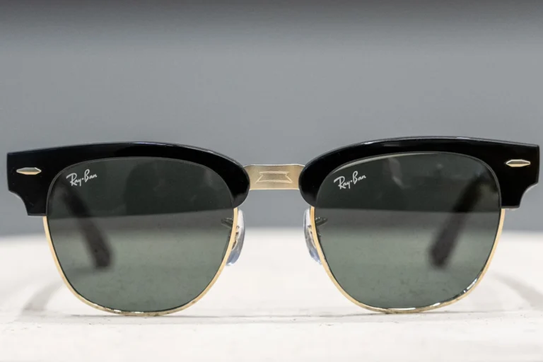 Ray-Ban Meta Audio Arrives At $349 As Smart Glasses Spread