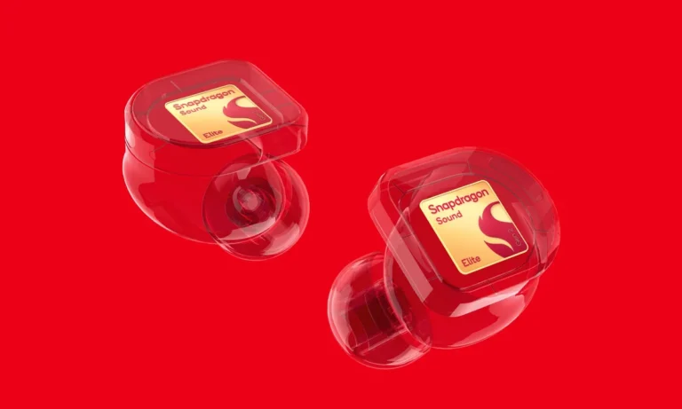 Qualcomm Wants Earbuds To Become Everyday AI Assistants