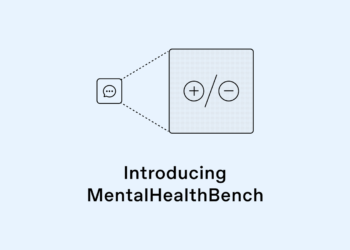 OpenAI Builds A Better Test For Mental Health AI Chats