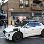 Waymo Wants London Robotaxis, But Approval Comes First 2259317572__