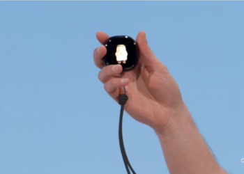 Meta Teases Muse Charm, A Pocket AI Voice Device