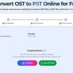 Best Ways to Open and Read Outlook OST Files without Outlook OST4