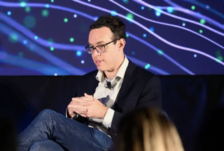 OpenAI Safety Leader David Robinson Quits and Questions Company Culture