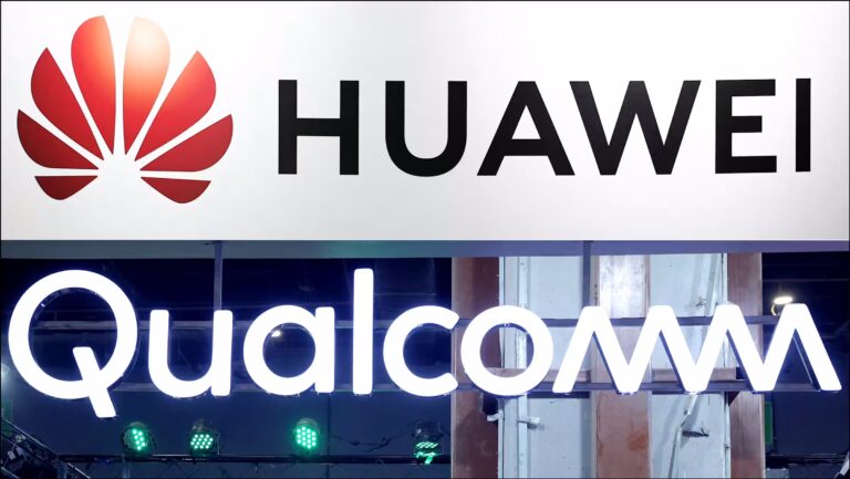 Huawei and Qualcomm Sign Broad Patent Deal Covering 5G and AI