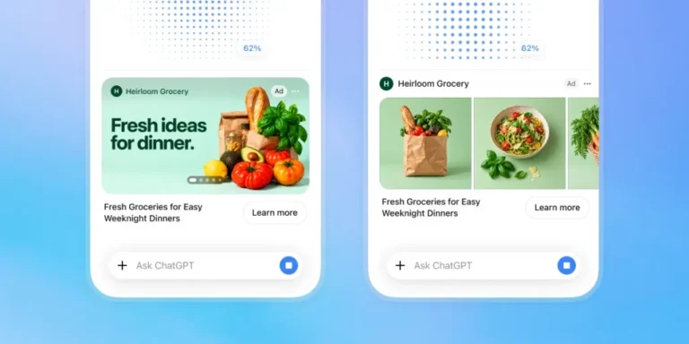 OpenAI Plans Visual ChatGPT Ads During Image Creation