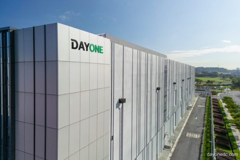 DayOne Files for US IPO as Data Centre Revenue Surges