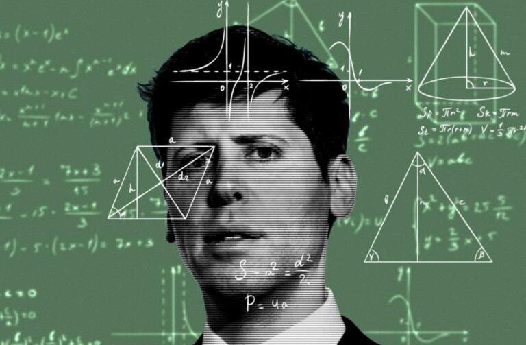OpenAI Opens AI-Generated Math Results To Public Scrutiny