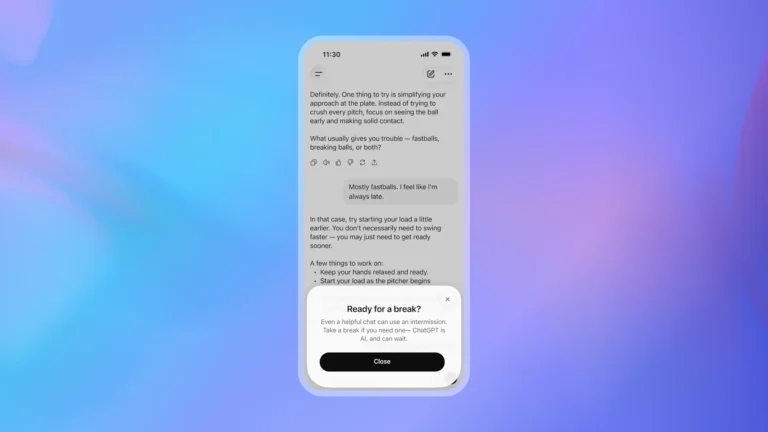 OpenAI Is Bringing College Planning Into ChatGPT For Teens