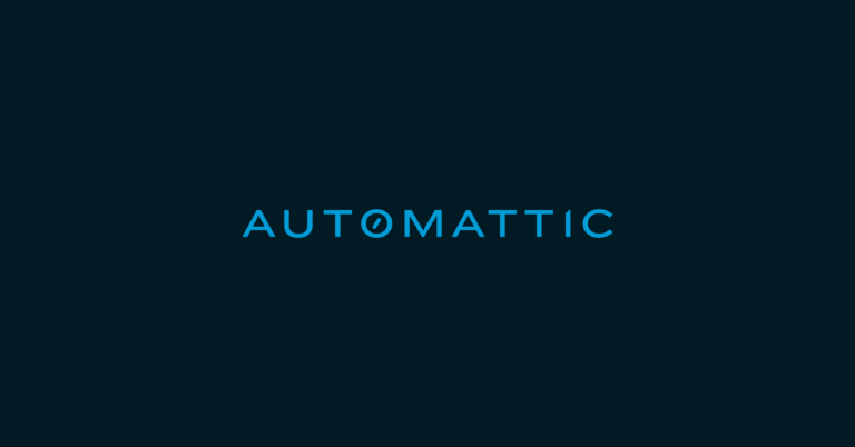 Automattic Interim CFO Exits After Boardroom Turmoil